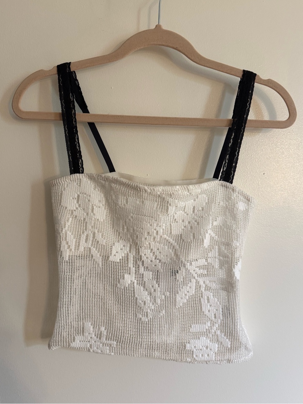 NWT With Jean Saint Top